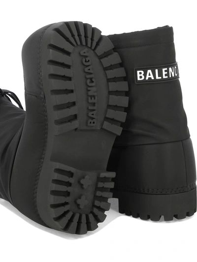 Shop Balenciaga "alaska" Ski Boots