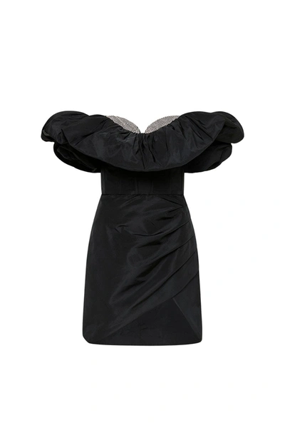 Shop Rebecca Vallance Homecoming Mini Dress