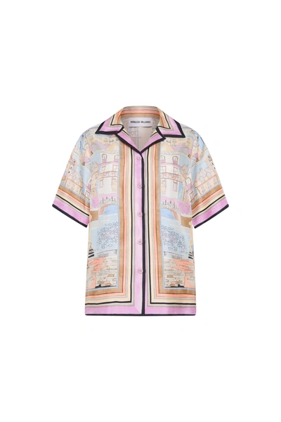 Shop Rebecca Vallance Parfait Shirt