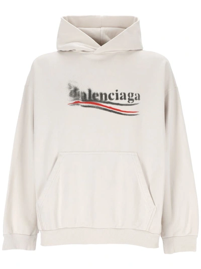 Shop Balenciaga Sweaters