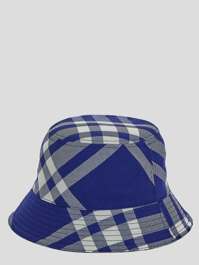 Shop Burberry Hats In Nightcheck