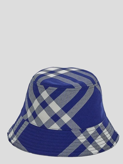 Shop Burberry Hats In Nightcheck