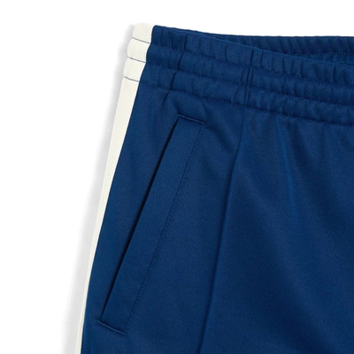 Shop Carhartt Blu Sweatpants In 26lxx