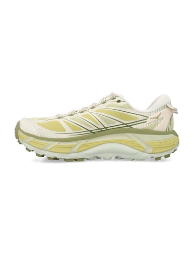 Hoka Mafate Speed 2 In Eggnog