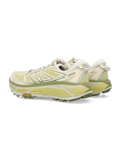 Hoka Mafate Speed 2 In Eggnog