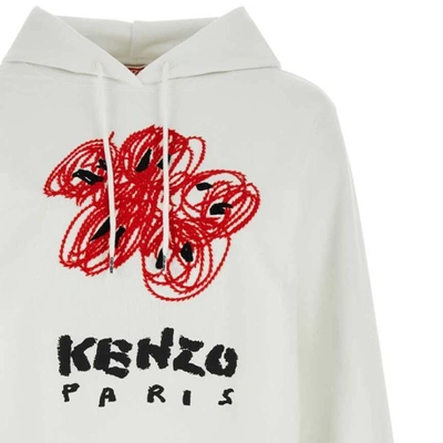 Shop Kenzo Sweatshirt In 02