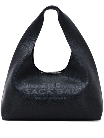 Shop Marc Jacobs The Sack  Bags In Black