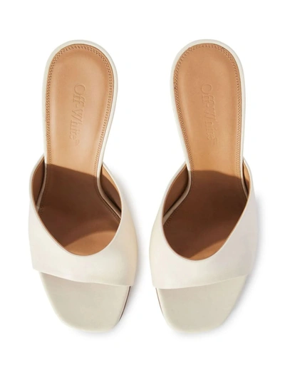 Shop Off-white Off White Sandals
