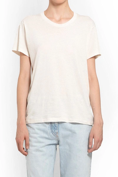 Shop The Row T-shirts In White