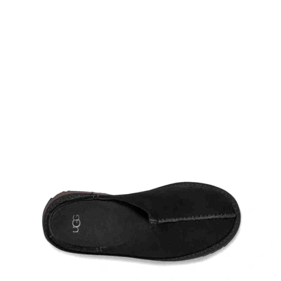 Shop Ugg New Heights Clog In Blk