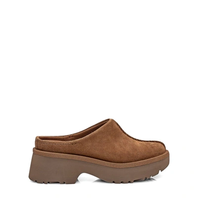 Ugg New Heights Clog In Che