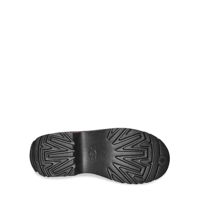 Shop Ugg New Heights Clog In Blk