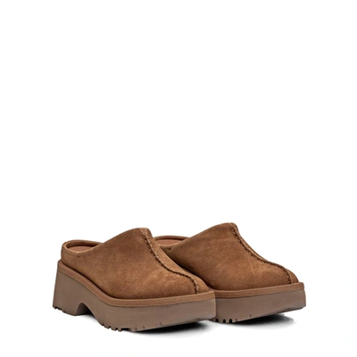 Ugg New Heights Clog In Che