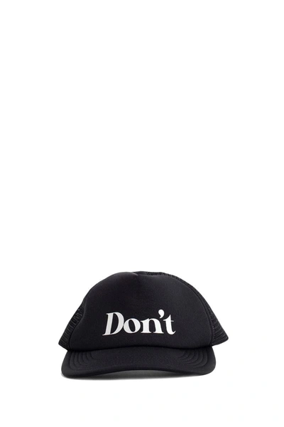 Shop Undercover Hats In Black