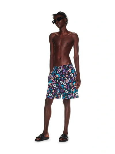 Shop Off-white Swimwear In Multicolor