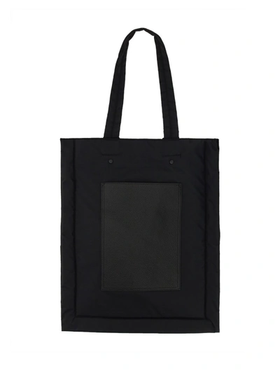 Shop Y-3 Bags In Black