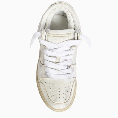 Shop 1989 Studio Sneakers In White