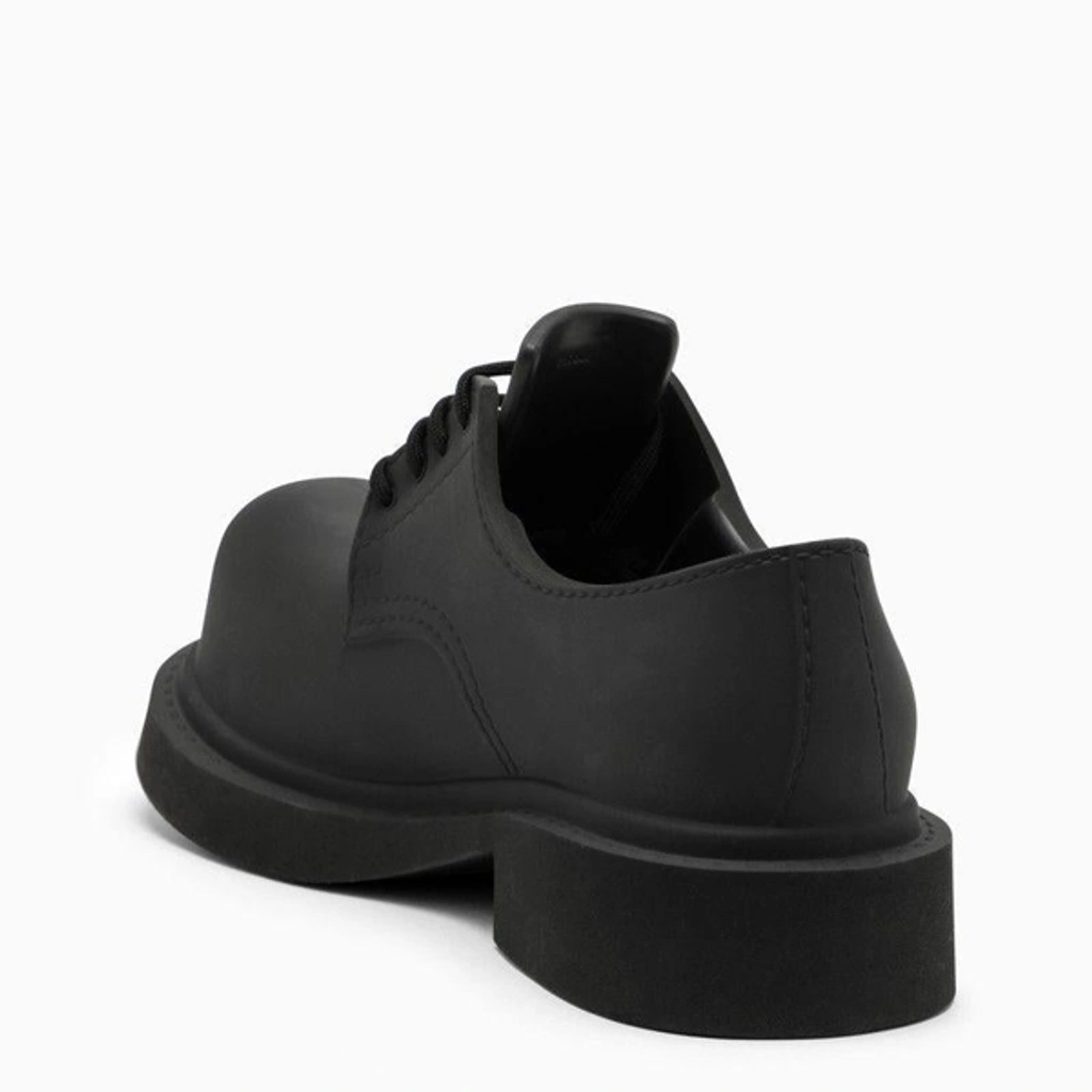 Balenciaga Steroid Chunky Derby Shoes In Dark Green | ModeSens Balenciaga Steroid Chunky Derby Shoes In Dark Green | ModeSens