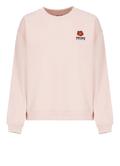 Shop Kenzo Sweaters Pink