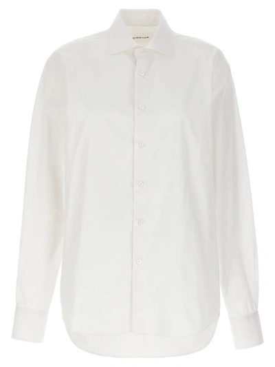 Shop Armarium 'igor' Shirt In White