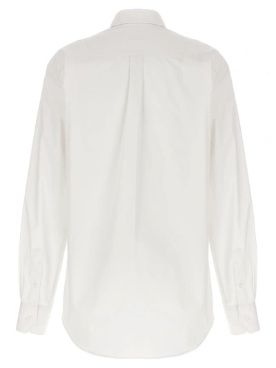 Shop Armarium 'igor' Shirt In White