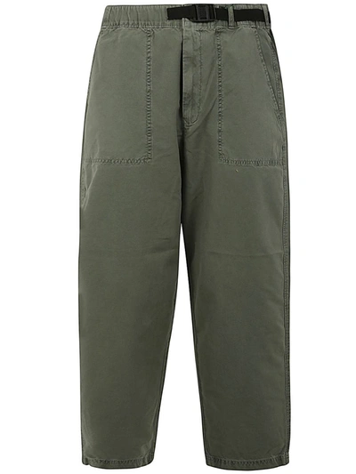 Shop Barbour Grindle Trousers Clothing In Green