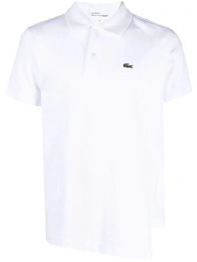Shop Comme Des Garçons Mens T-shirt Knit Clothing In White