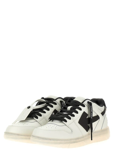 Shop Off-white 'out Of Office' Sneakers