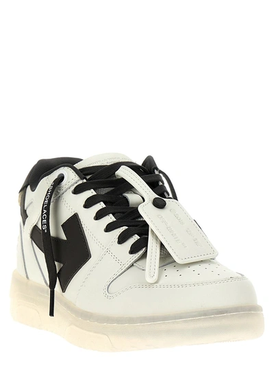 Shop Off-white 'out Of Office' Sneakers