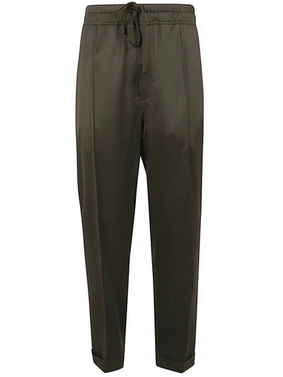 Shop Tom Ford Sport Pants Clothing In Brown