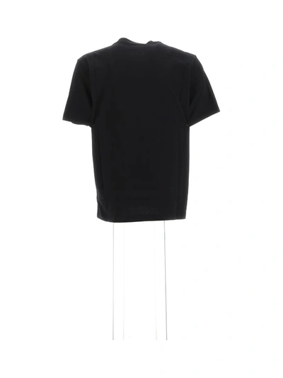 Shop Amiri T-shirts & Vests In Black