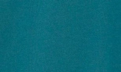 Shop Vineyard Vines Heritage Cotton Polo In Mallard Blue