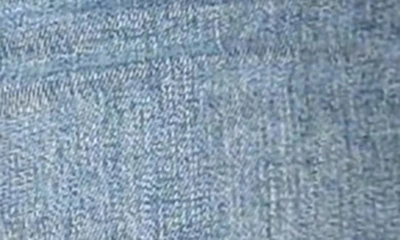 Shop Fidelity Denim 50-11 Relaxed Straight Fit Jeans In Mezzanine Blue