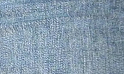 Fidelity Denim 50-11 Relaxed Straight Fit Jeans In Mezzanine Blue