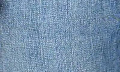 Fidelity Denim Torino Slim Fit Jeans In Tower Blue