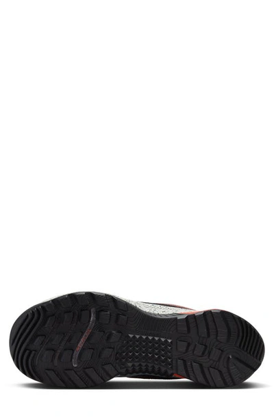 Shop Nike React Sfb Carbon Boot In Grey/ Black/ Cobblestone