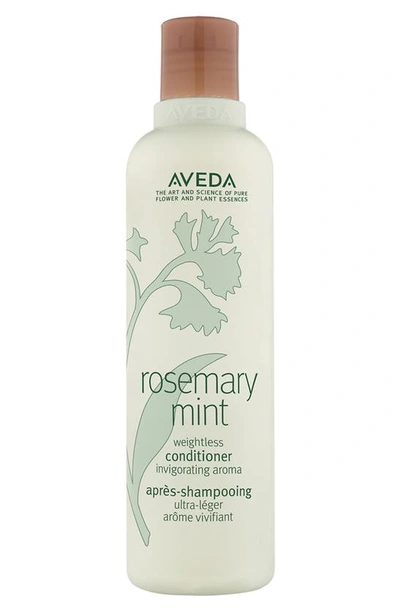 Shop Aveda Rosemary Mint Weightless Conditioner, 1.7 oz