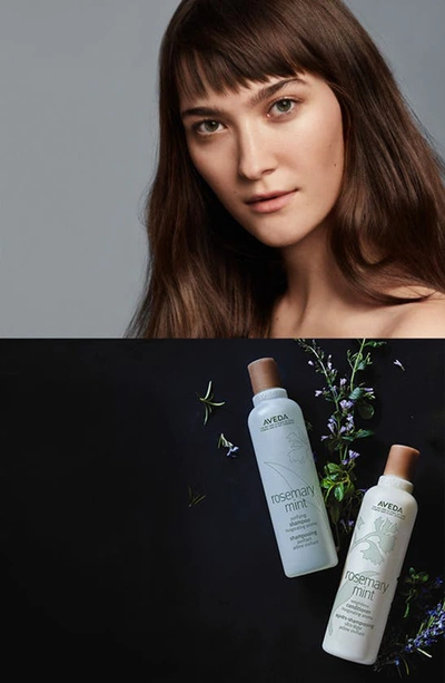 Aveda Rosemary Mint Purifying Shampoo