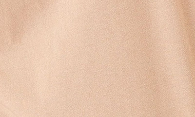 Threads 4 Thought Chester Classic Short Sleeve Henley In Chai