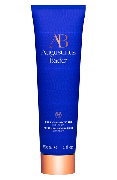 Shop Augustinus Bader The Rich Conditioner With Tfc8®