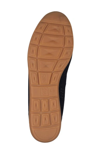 Ara Sh Perf Flat In Navy