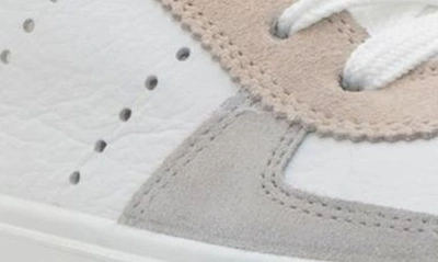Ara Calgary Platform Sneaker In Grey