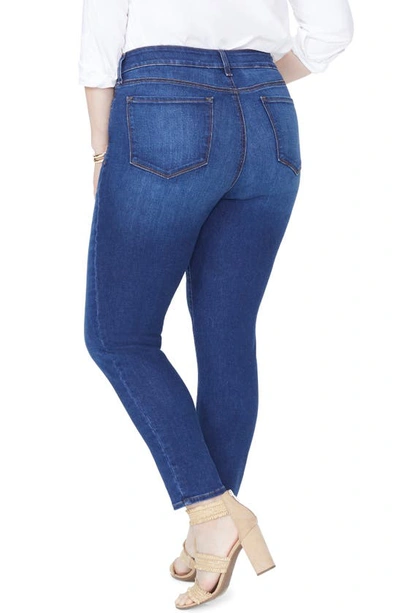 Shop Nydj Ami High Waist Skinny Jeans In Quinn