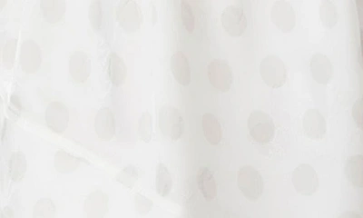 Free People Beauty Sleep Short Pajamas In Snow White Combo