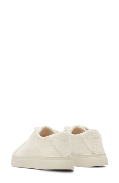 Shop Toms Kameron Sneaker In Natural