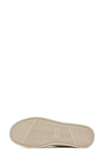 Toms Kameron Sneaker In Natural