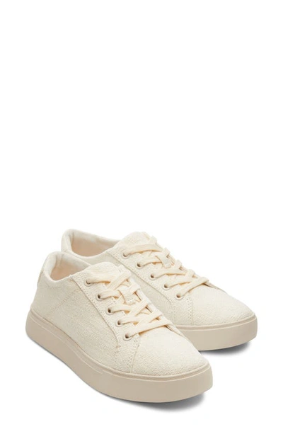 Shop Toms Kameron Sneaker In Natural