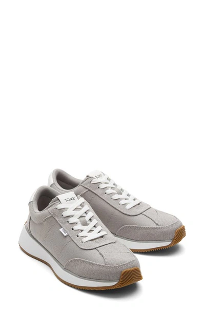 Shop Toms Wyndon Sneaker In Grey