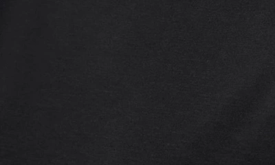 On The Focus T-shirt In Black