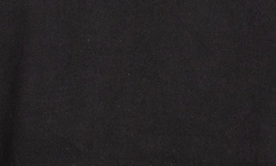 Threads 4 Thought Soloman Luxe Jersey T-shirt In Black
